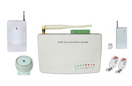 sn g150gsm手机家用报警器 1元 套